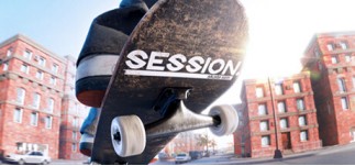 Купить Session: Skate Sim